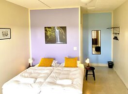 Paradise Cave Hostel & Guesthouse
