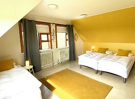 Paradise Cave Hostel & Guesthouse