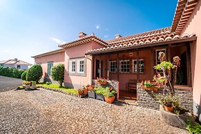 Casa da Tia Clementina