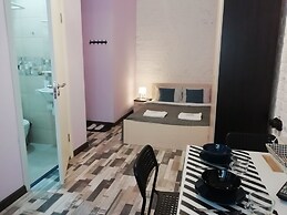 Boho Loft Hotel