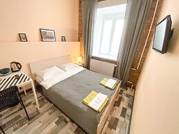 Boho Loft Hotel