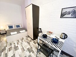 Boho Loft Hotel
