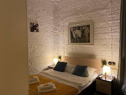 Boho Loft Hotel