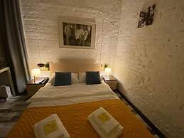 Boho Loft Hotel