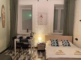 Boho Loft Hotel