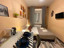 Boho Loft Hotel