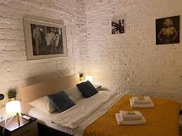 Boho Loft Hotel