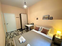 Boho Loft Hotel