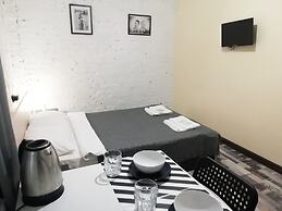Boho Loft Hotel