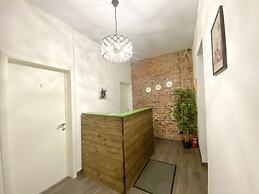 Boho Loft Hotel