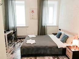 Boho Loft Hotel