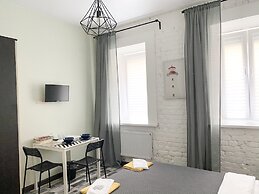 Boho Loft Hotel