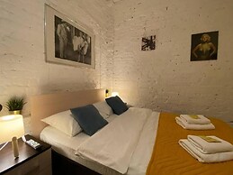Boho Loft Hotel