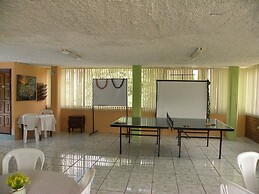 Hosteria Llanovientos