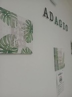 AdagioRooms