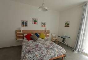 AdagioRooms