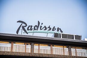 Radisson Hotel Szklarska Poręba