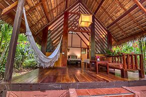 Shawandha Ecolodge