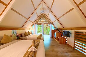 Shawandha Ecolodge