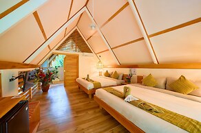 Shawandha Ecolodge
