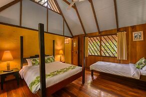 Shawandha Ecolodge