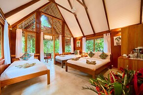 Shawandha Ecolodge