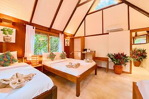 Shawandha Ecolodge