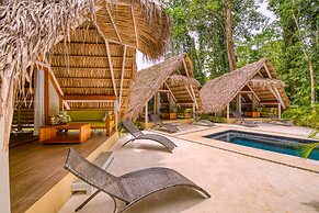 Shawandha Ecolodge
