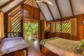 Shawandha Ecolodge