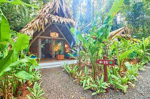 Shawandha Ecolodge