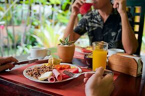 Shawandha Ecolodge