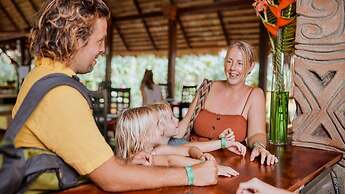 Shawandha Ecolodge