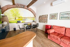 Casa Agli Scrimiari ItalianFlat
