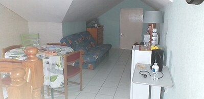 La Chti Cabane