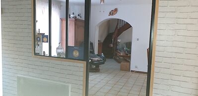 La Chti Cabane