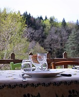 La Chti Cabane