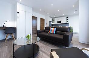 Apartrooms