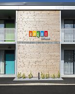 Apartrooms