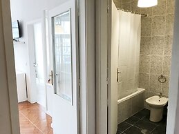 Clérigos Apartments