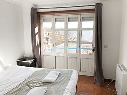 Clérigos Apartments