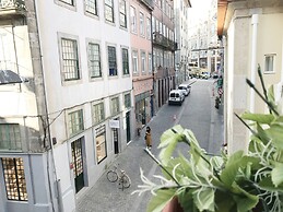 Clérigos Apartments