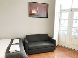 Clérigos Apartments