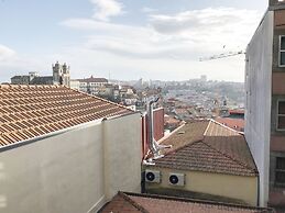 Clérigos Apartments