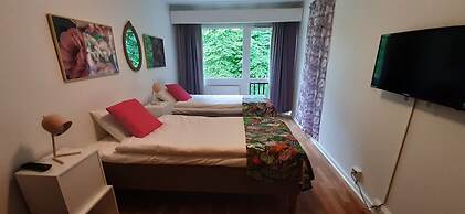 Breanäs Hotell