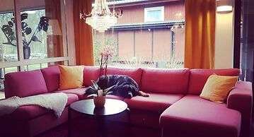 Breanäs Hotell