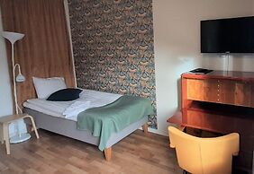 Breanäs Hotell