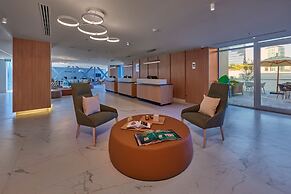 City Express Plus by Marriott Guadalajara Providencia