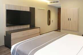 City Express Plus by Marriott Guadalajara Providencia