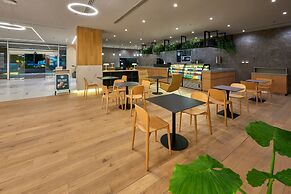 City Express Plus by Marriott Guadalajara Providencia