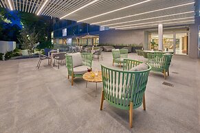 City Express Plus by Marriott Guadalajara Providencia